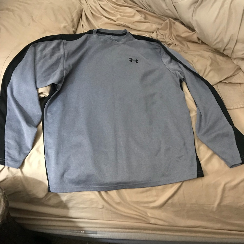 Under Armour long sleeve shirt